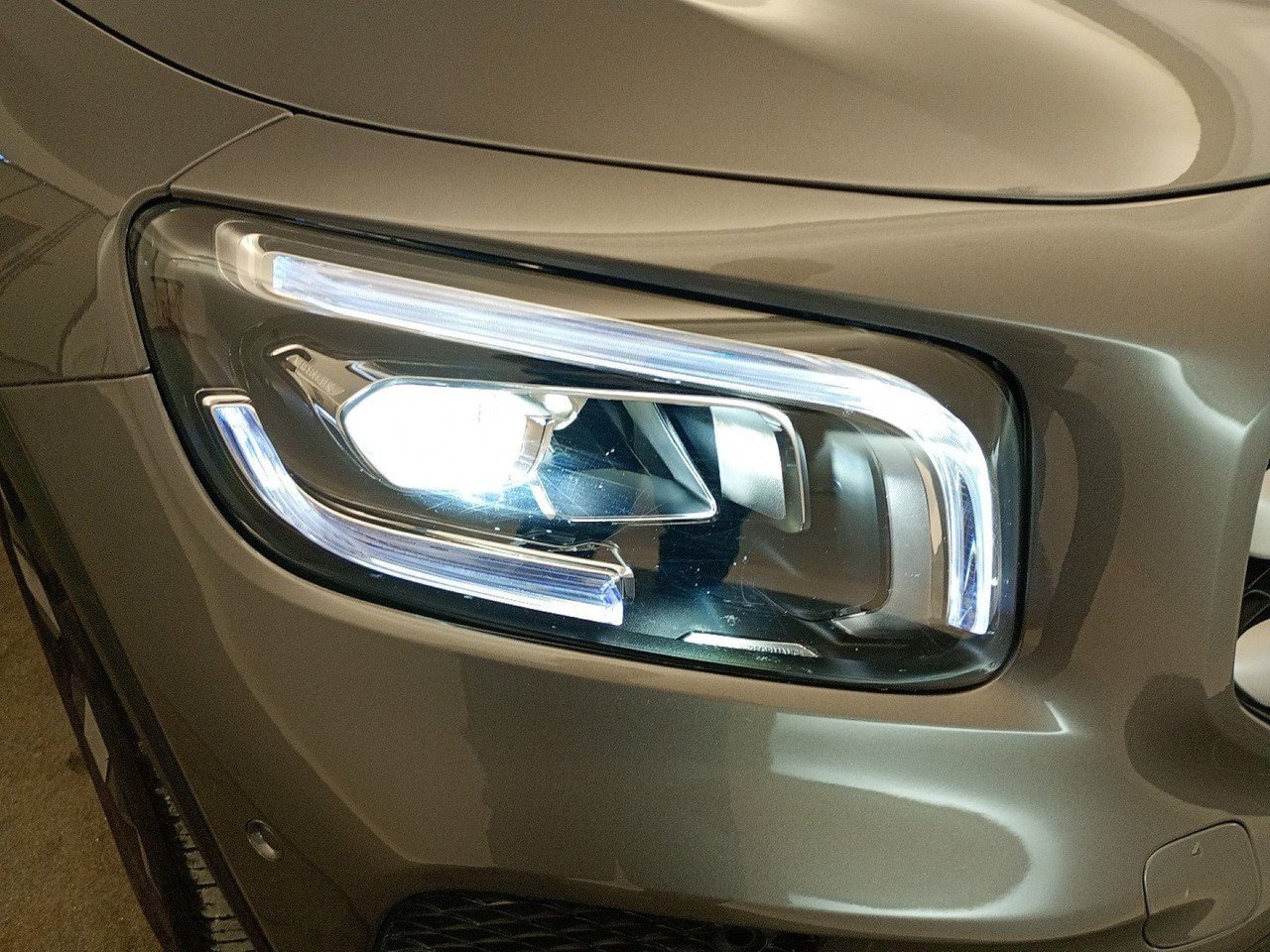 GLB 200 d Sport Plus auto - Certified