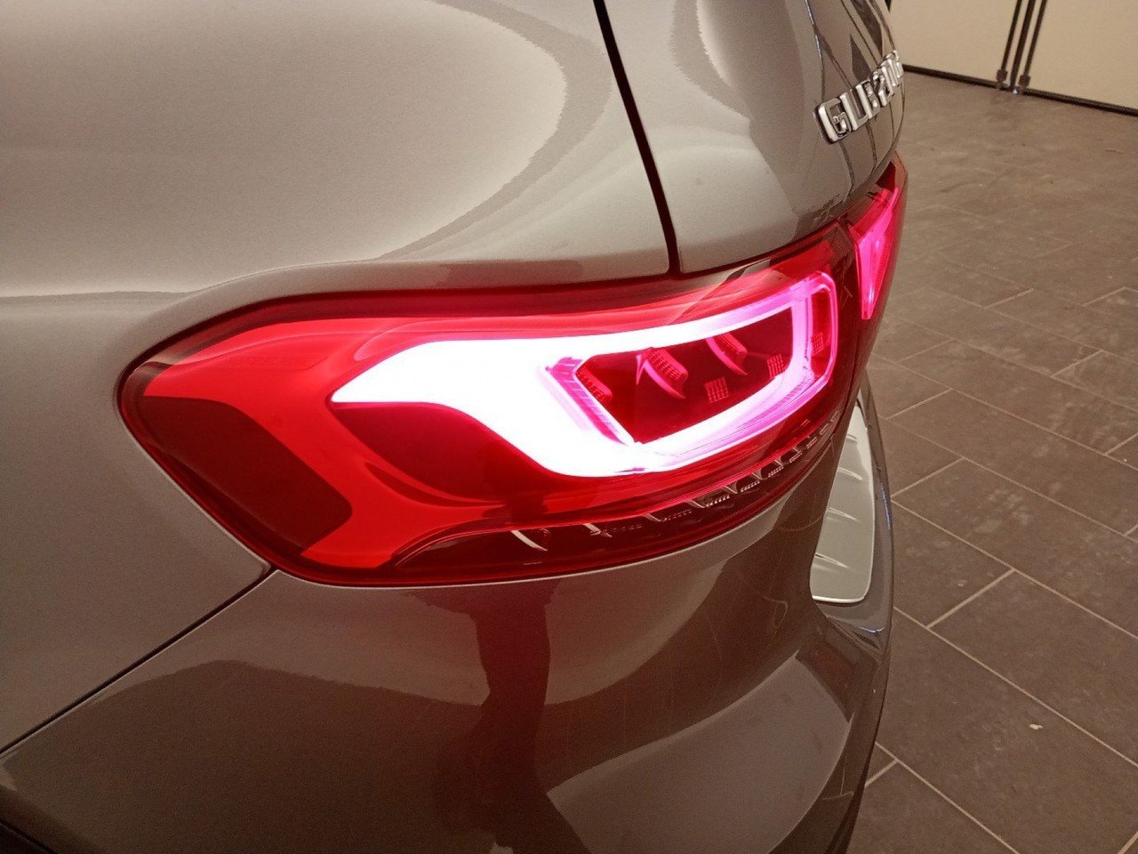GLB 200 d Sport Plus auto - Certified