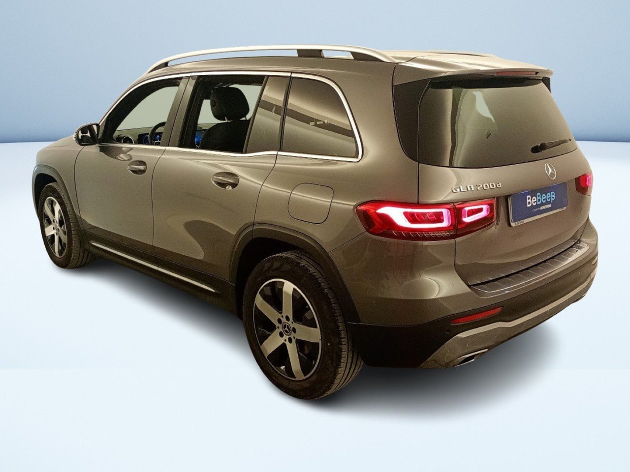 GLB 200 d Sport Plus auto - Certified