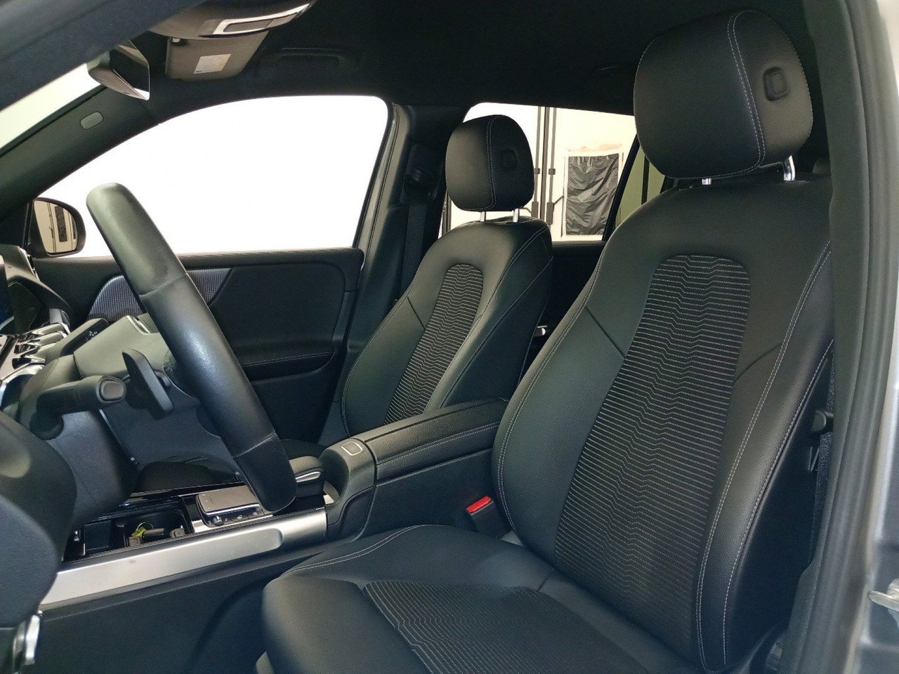 GLB 200 d Sport Plus auto - Certified