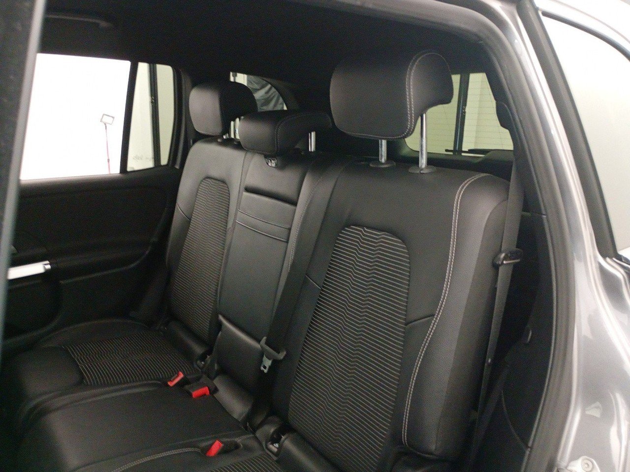 GLB 200 d Sport Plus auto - Certified