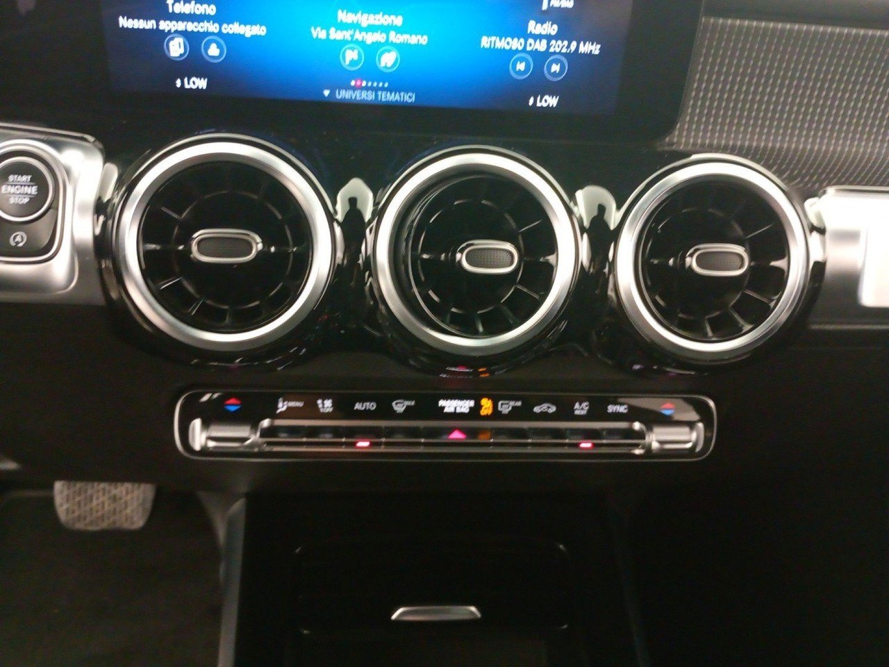GLB 200 d Sport Plus auto - Certified