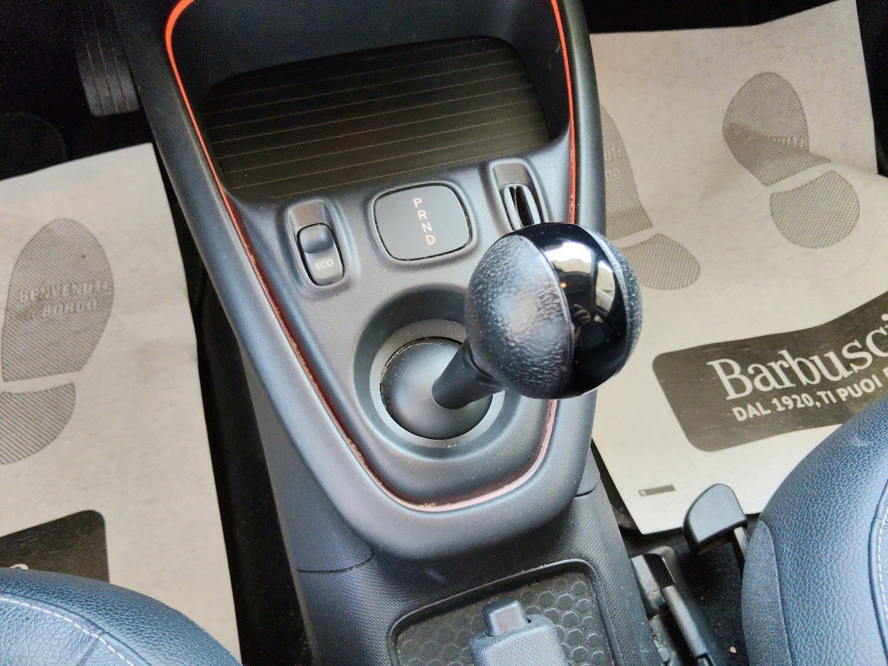 Forfour eq Prime 4,6kW - Certified