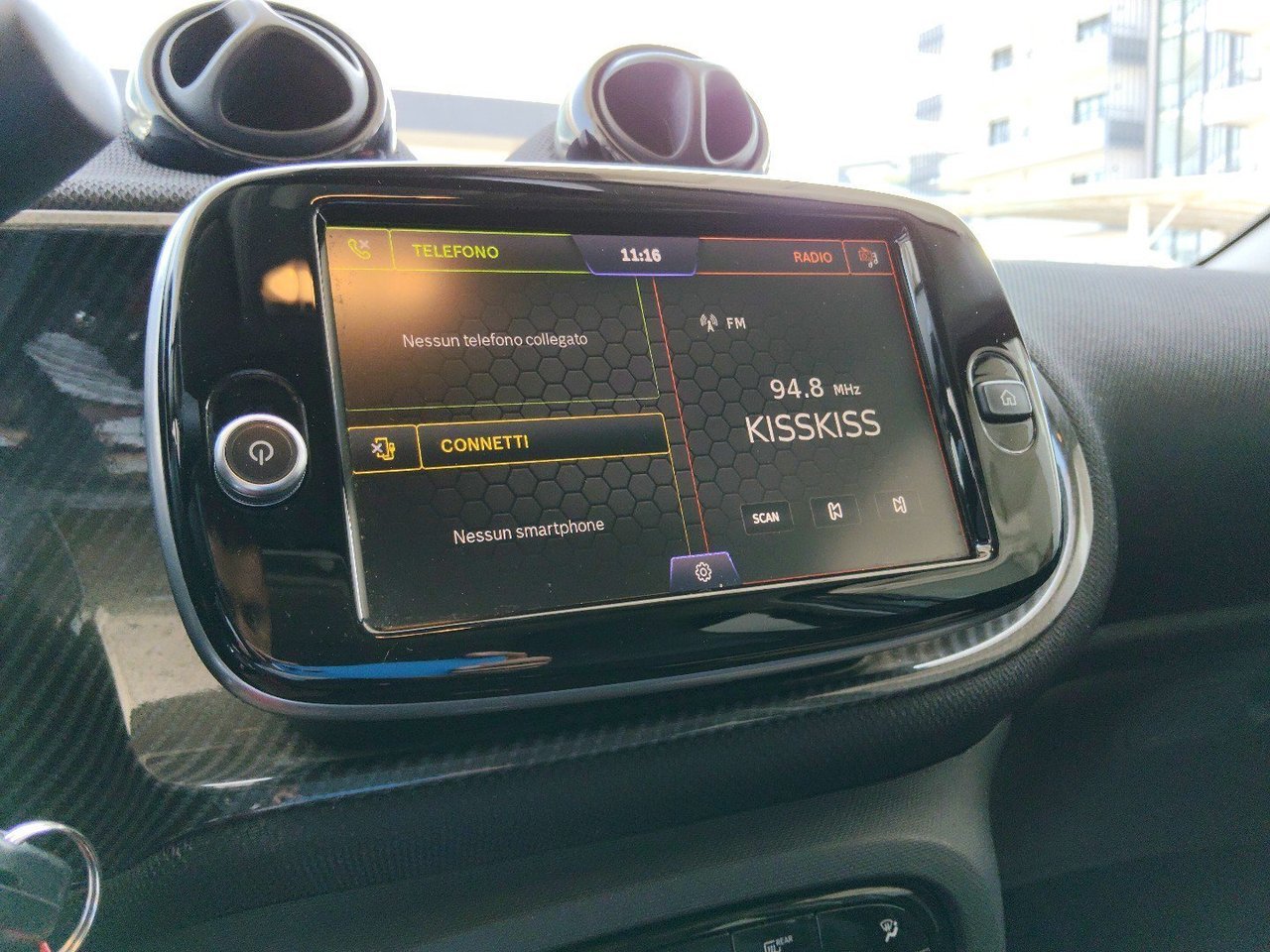 Forfour eq Prime 4,6kW - Certified