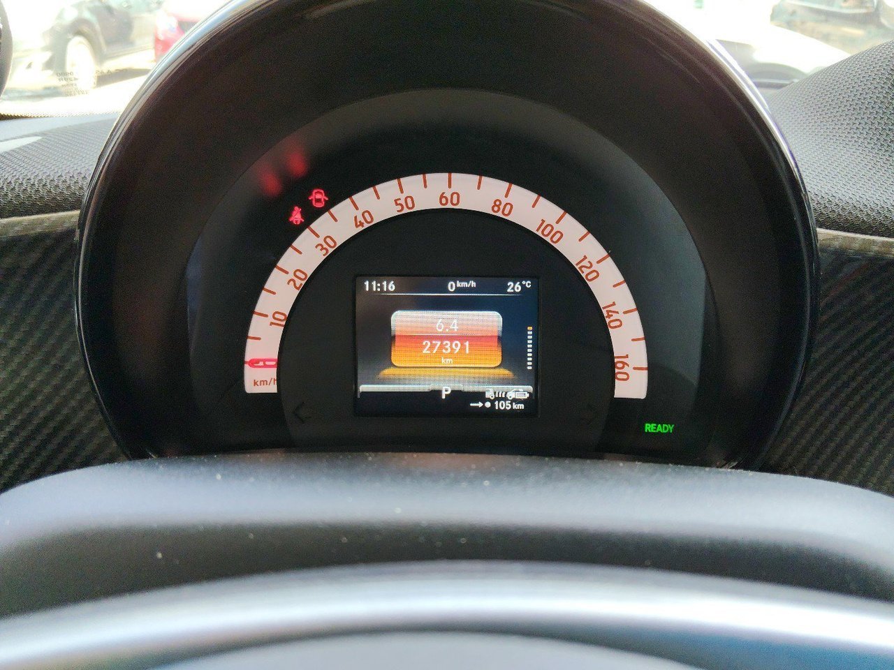 Forfour eq Prime 4,6kW - Certified