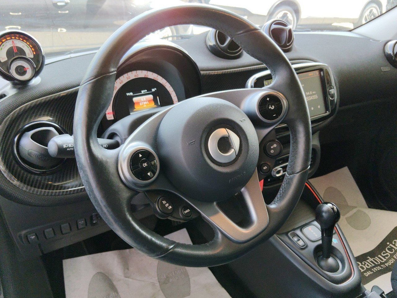Forfour eq Prime 4,6kW - Certified