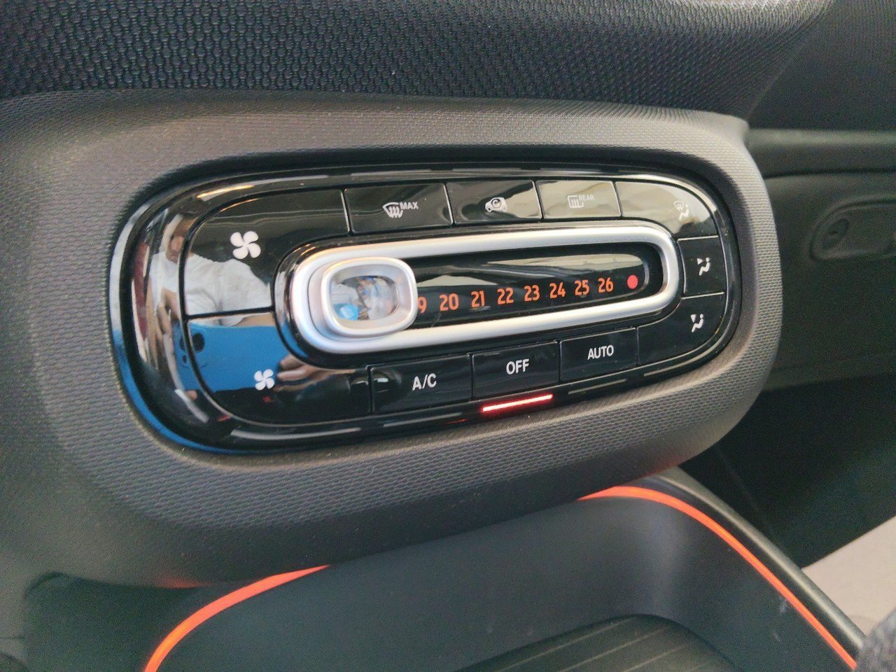 Forfour eq Prime 4,6kW - Certified
