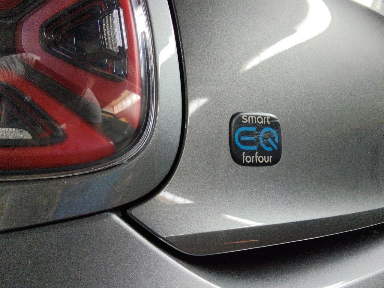 Forfour eq Prime 4,6kW - Certified