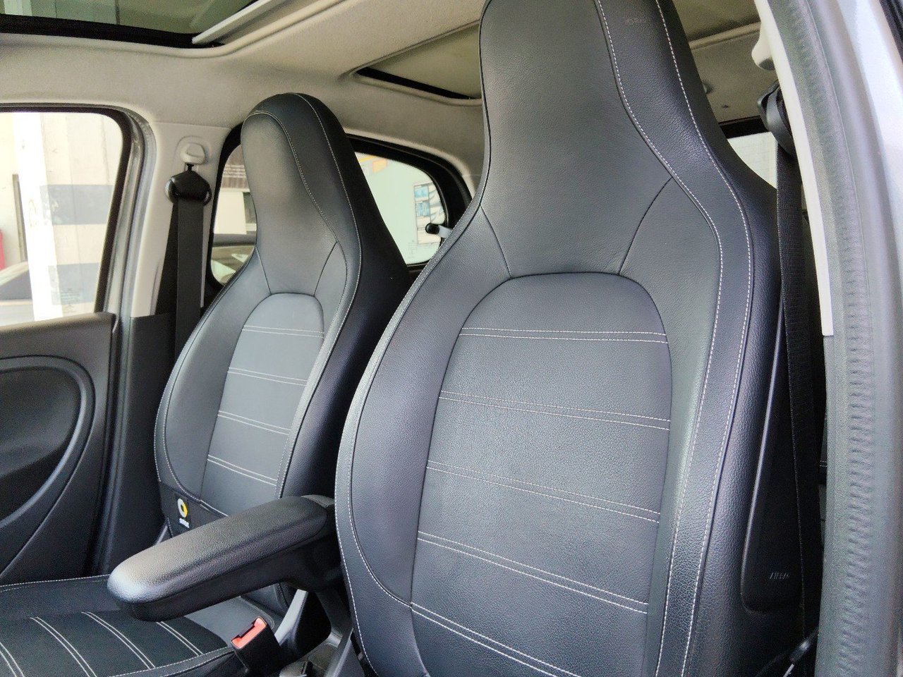 Forfour eq Prime 4,6kW - Certified