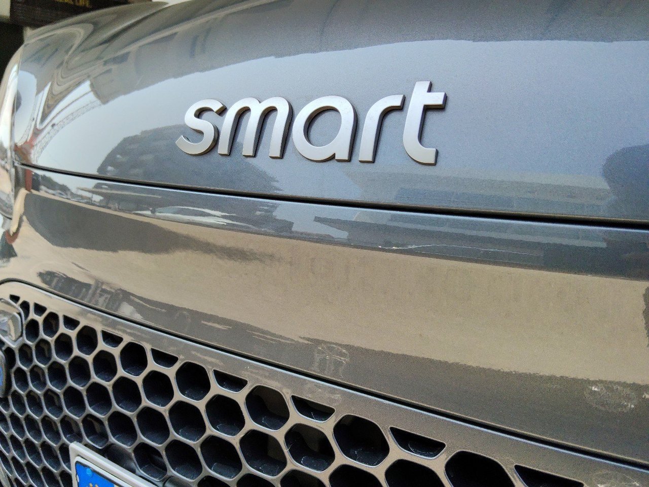 Forfour eq Prime 4,6kW - Certified
