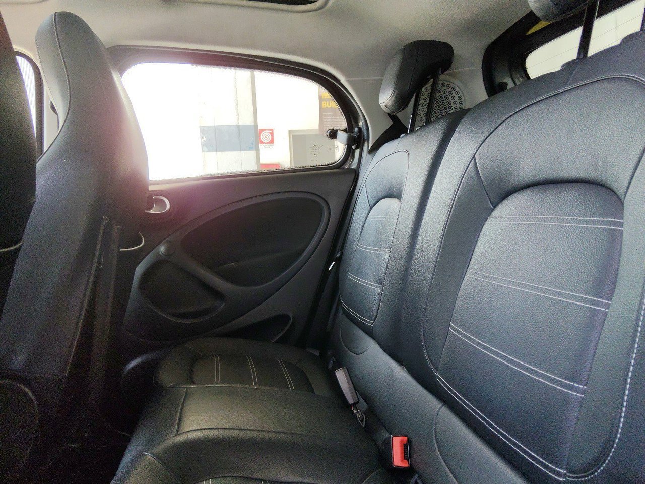 Forfour eq Prime 4,6kW - Certified