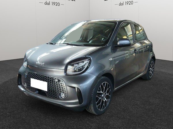 Forfour eq Prime 4,6kW - Certified