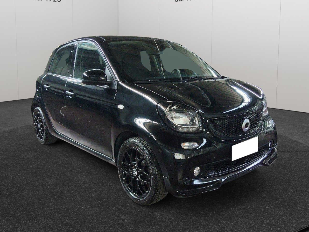 Forfour 1.0 Superpassion 71cv twinamic - Certified