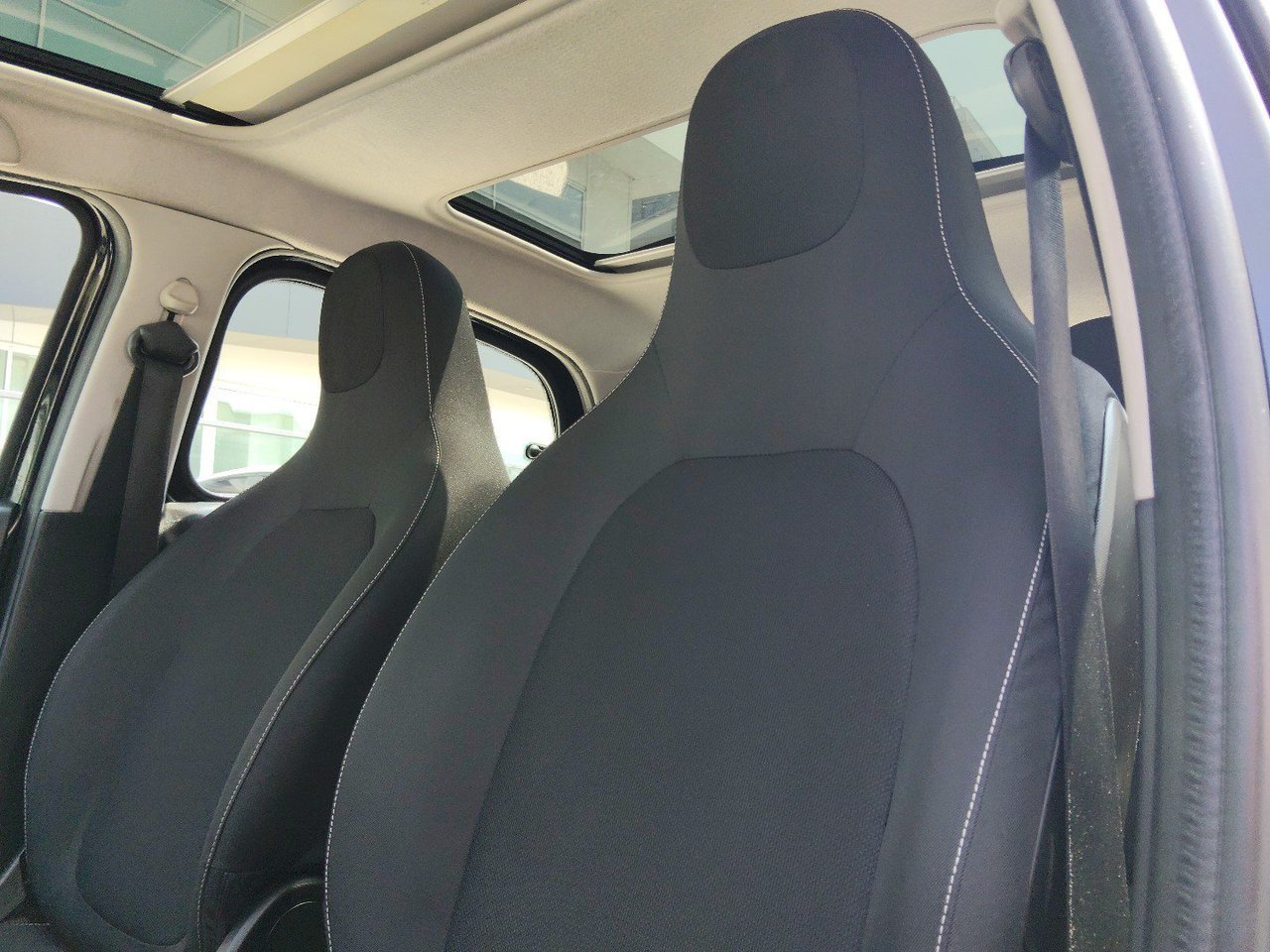 Forfour 1.0 Superpassion 71cv twinamic - Certified