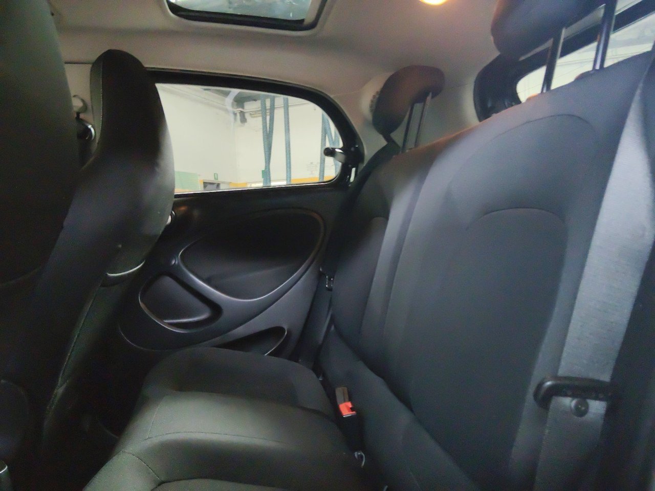 Forfour 1.0 Superpassion 71cv twinamic - Certified