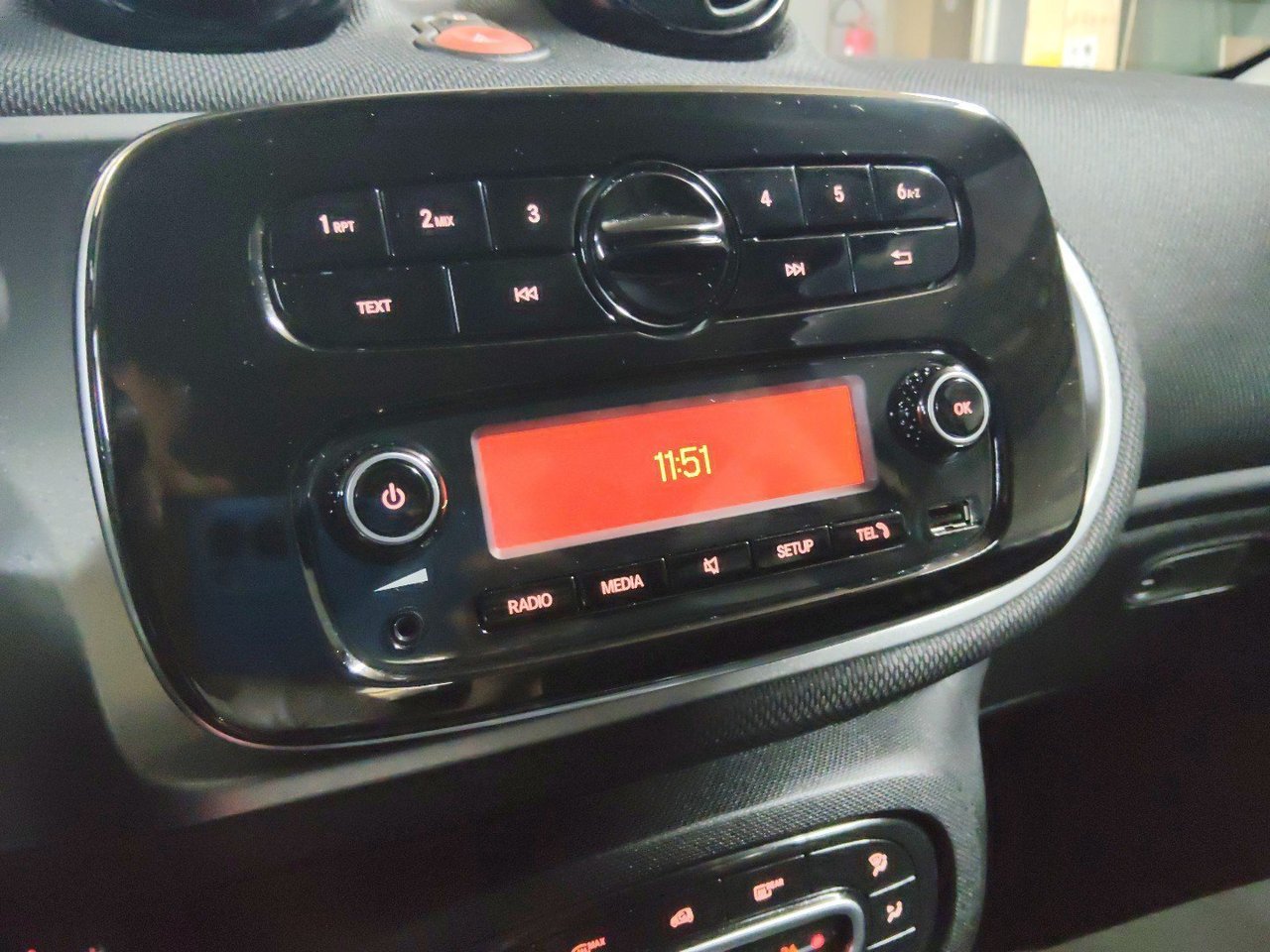 Forfour 1.0 Superpassion 71cv twinamic - Certified