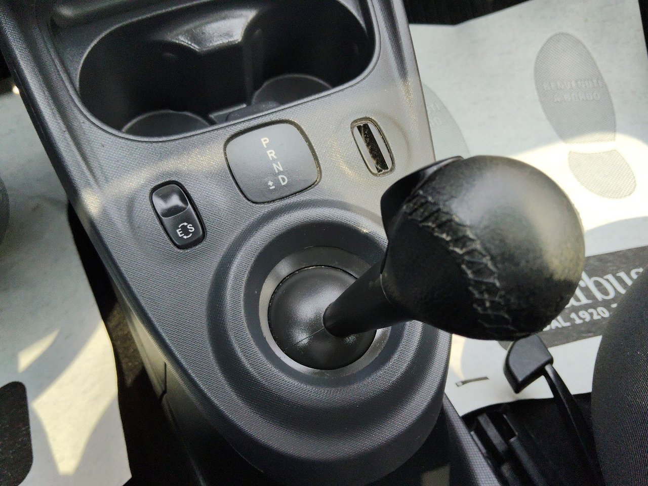 Forfour 1.0 Superpassion 71cv twinamic - Certified
