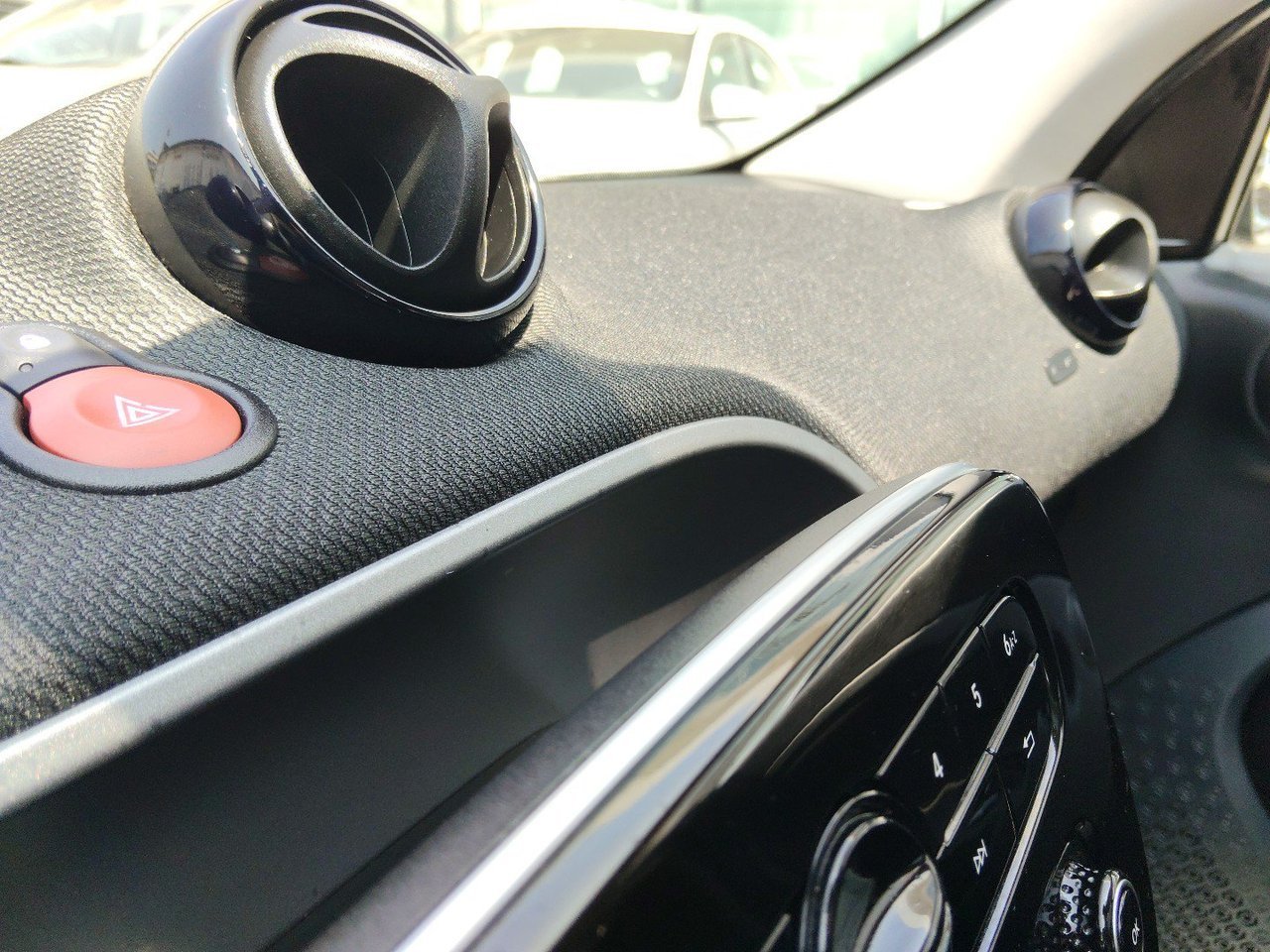 Forfour 1.0 Superpassion 71cv twinamic - Certified