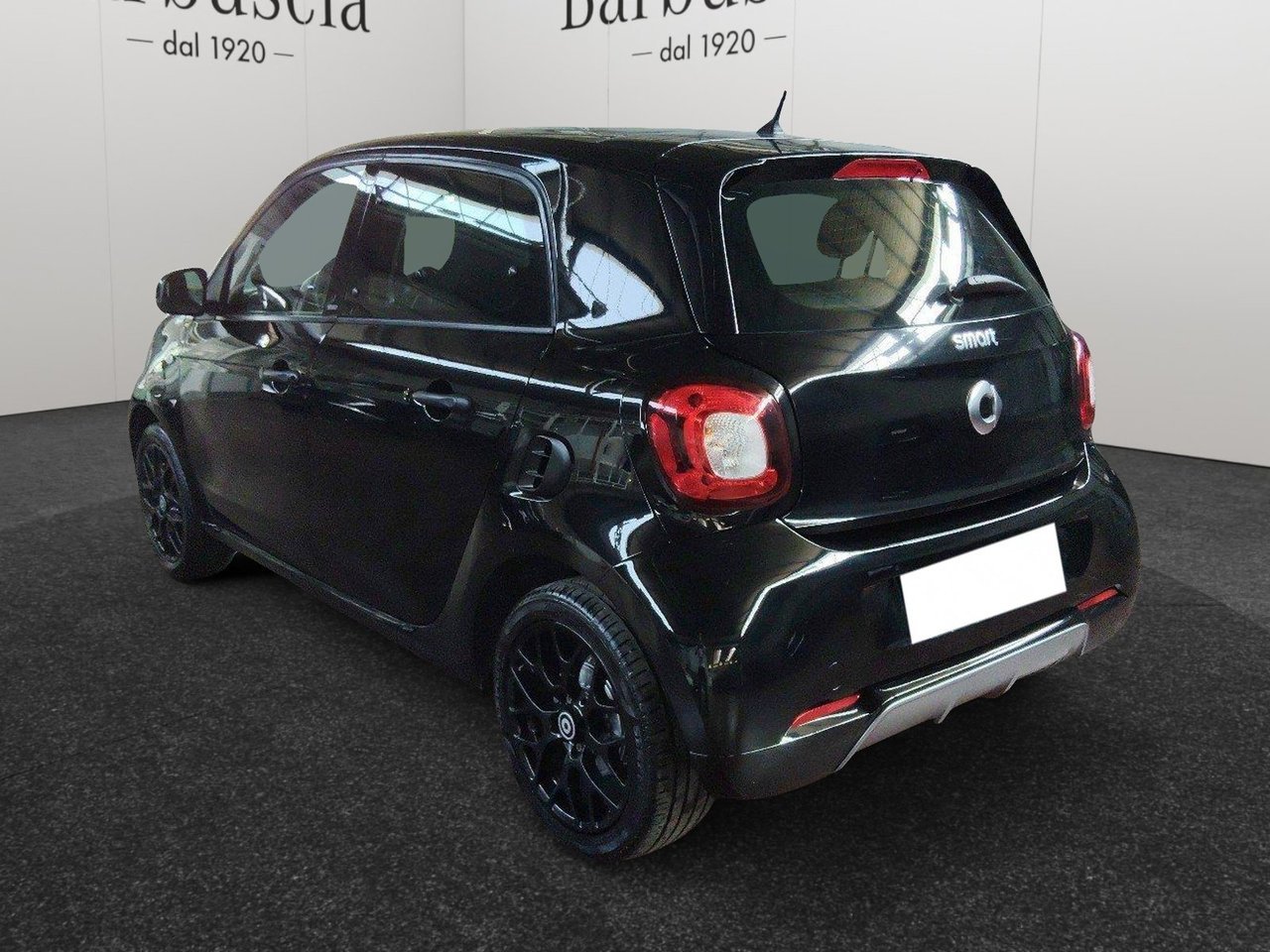 Forfour 1.0 Superpassion 71cv twinamic - Certified