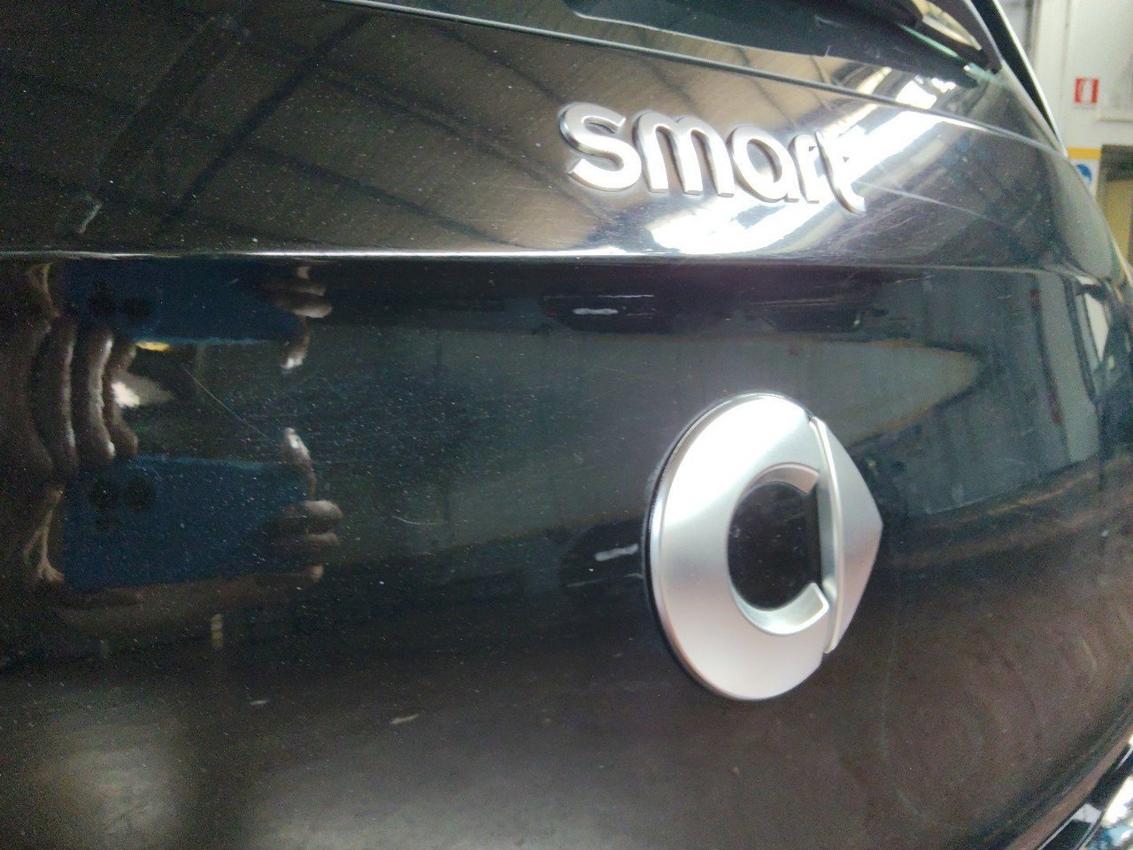 Forfour 1.0 Superpassion 71cv twinamic - Certified