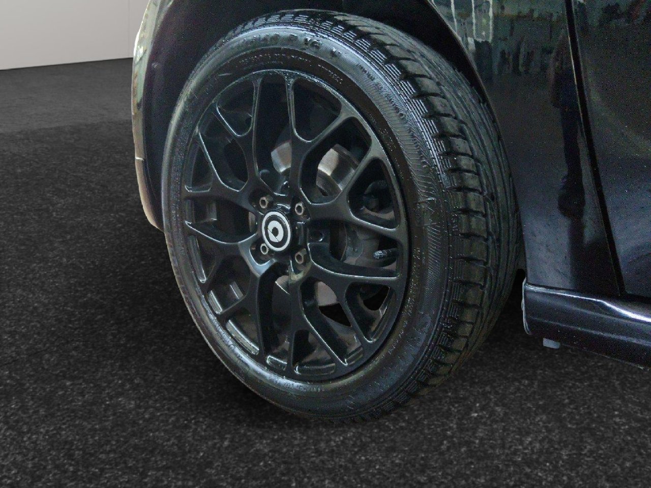 Forfour 1.0 Superpassion 71cv twinamic - Certified