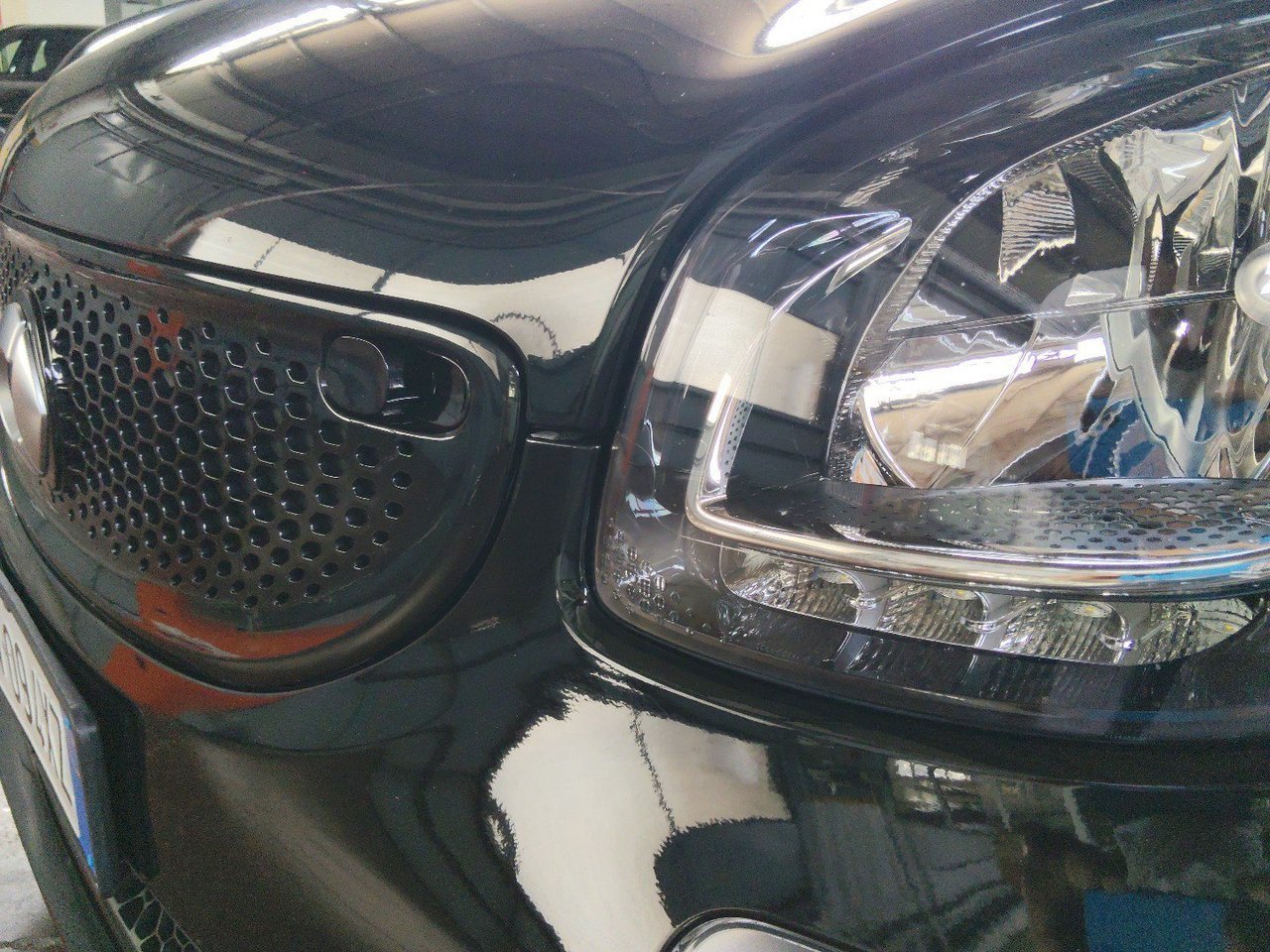 Forfour 1.0 Superpassion 71cv twinamic - Certified