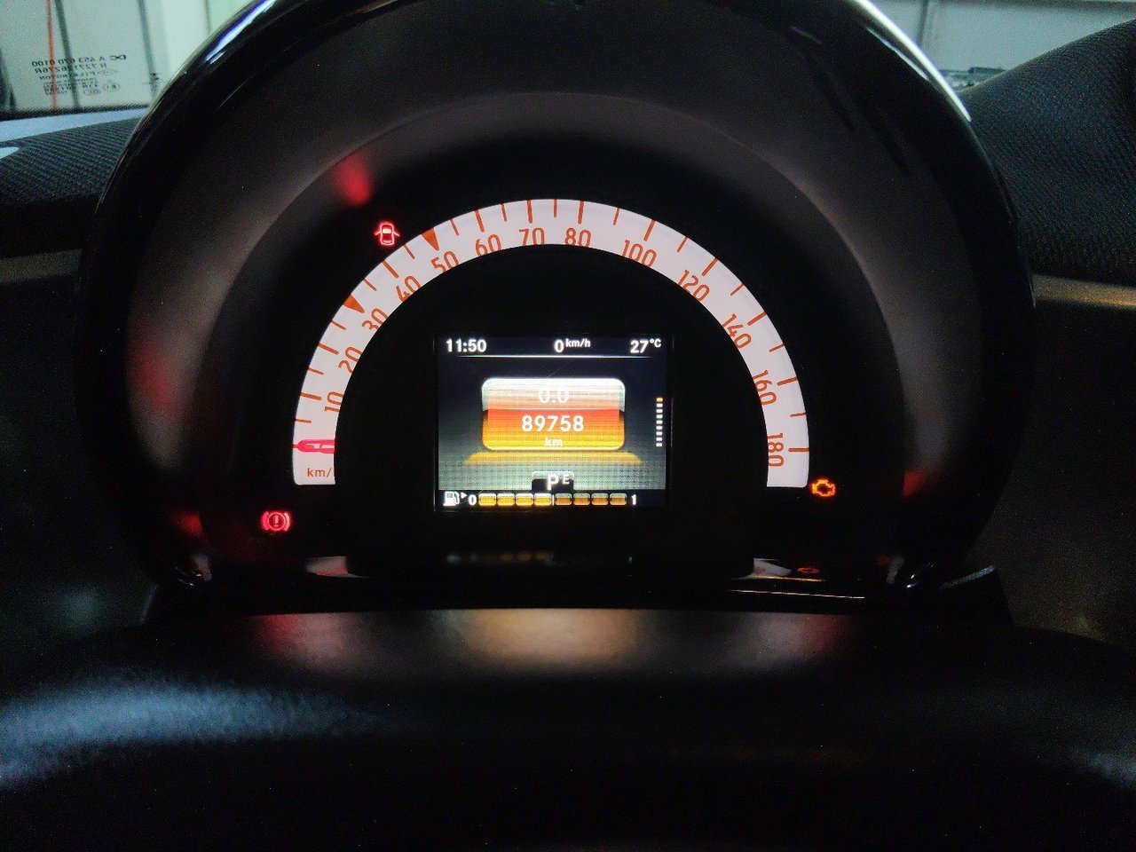 Forfour 1.0 Superpassion 71cv twinamic - Certified