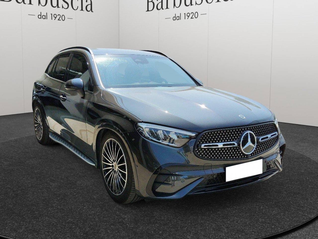 GLC 300 de phev AMG Line Advanced 4matic auto - Certified