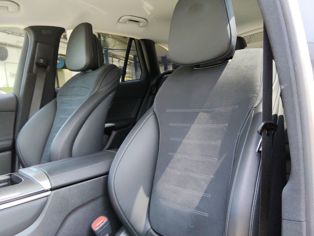 GLC 300 de phev AMG Line Advanced 4matic auto - Certified