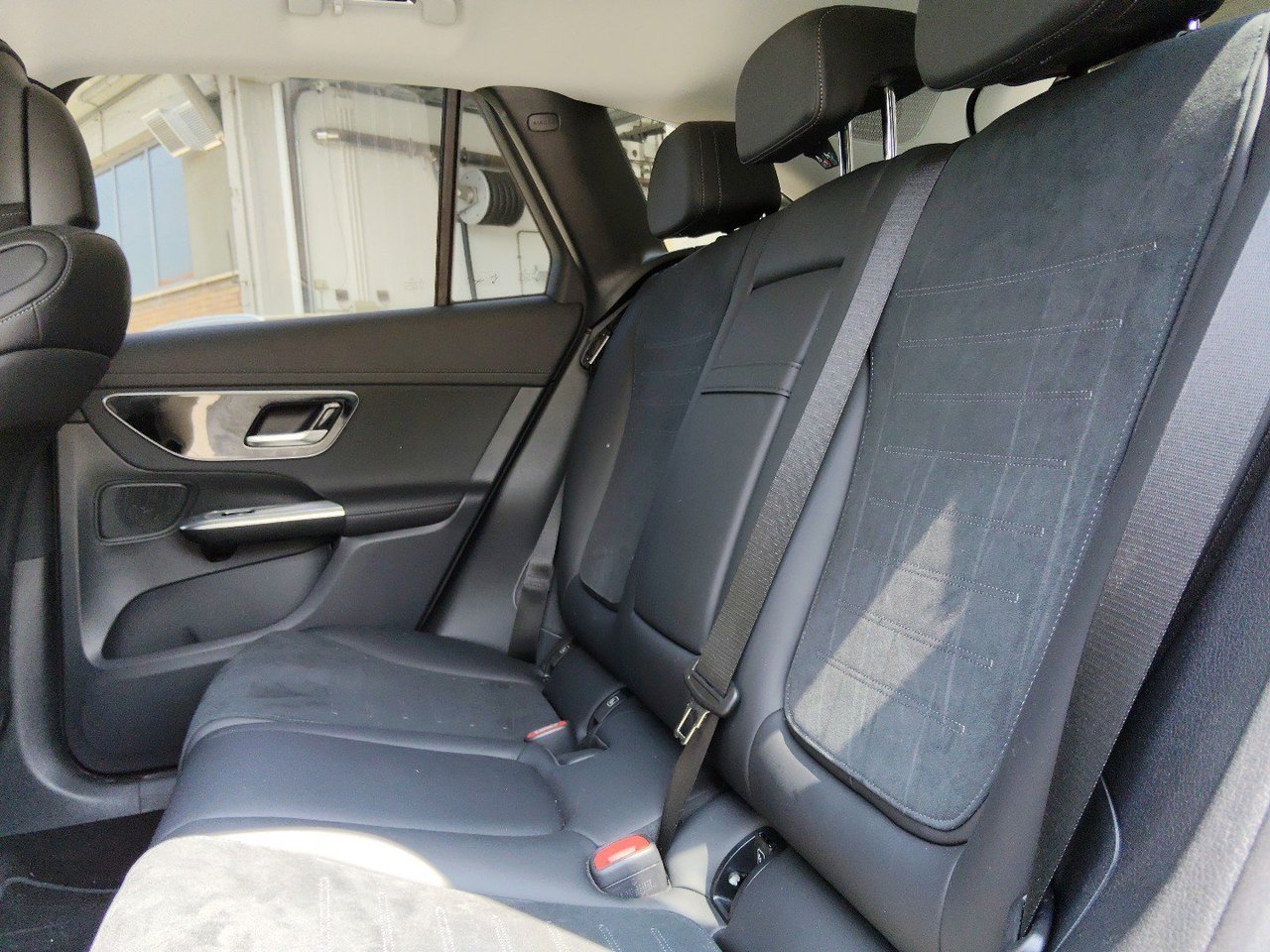GLC 300 de phev AMG Line Advanced 4matic auto - Certified