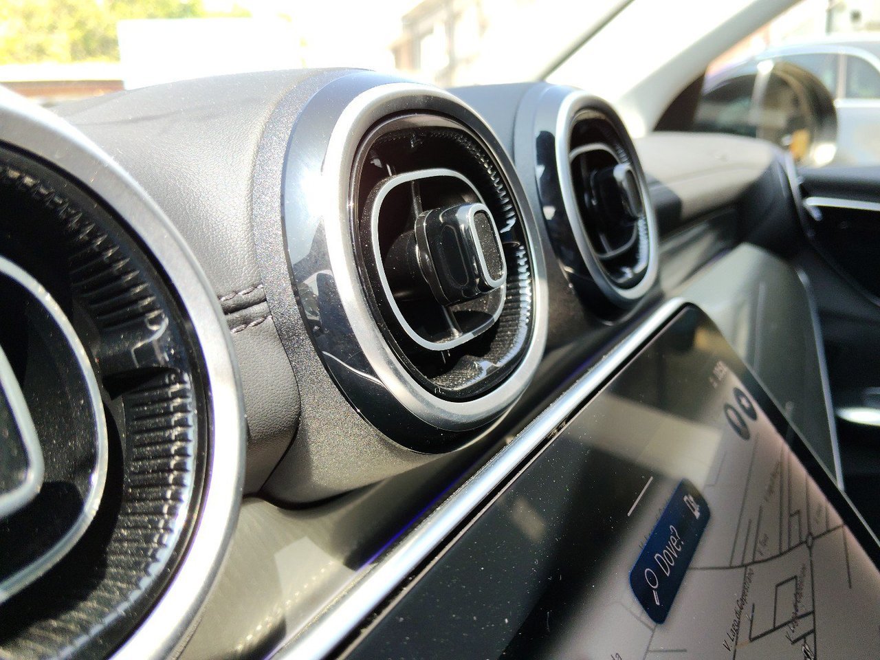 GLC 300 de phev AMG Line Advanced 4matic auto - Certified
