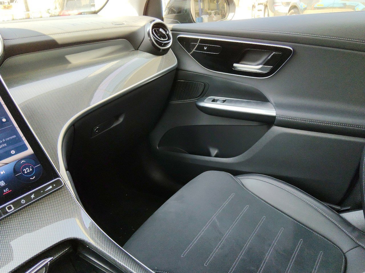 GLC 300 de phev AMG Line Advanced 4matic auto - Certified