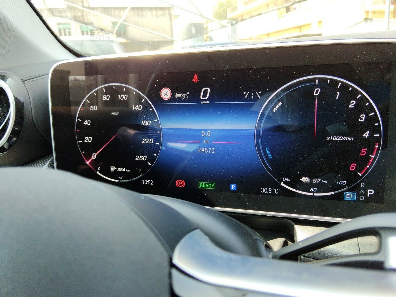 GLC 300 de phev AMG Line Advanced 4matic auto - Certified