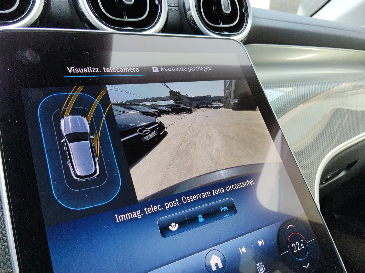GLC 300 de phev AMG Line Advanced 4matic auto - Certified