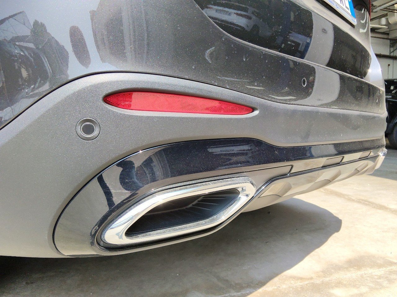 GLC 300 de phev AMG Line Advanced 4matic auto - Certified