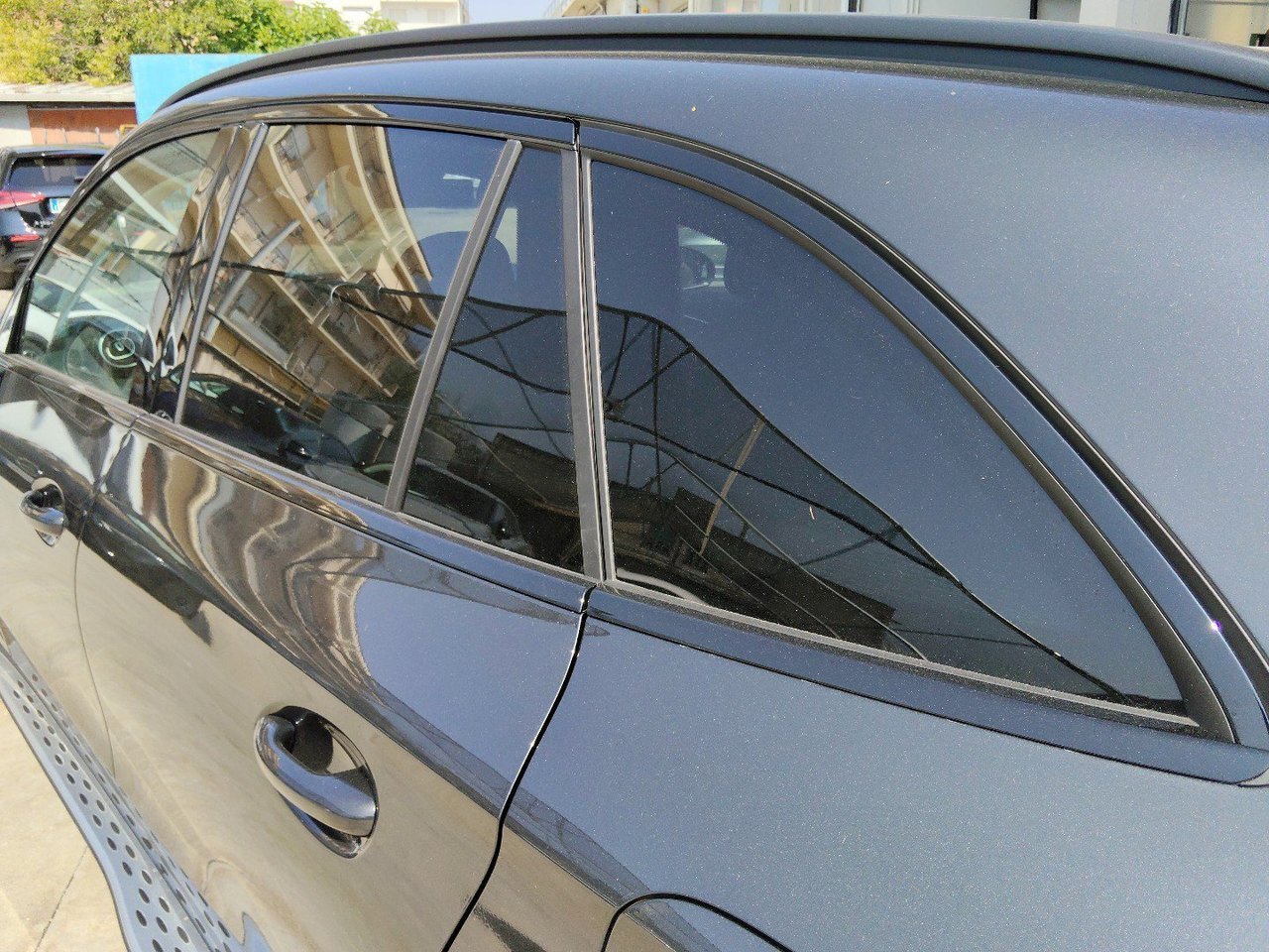 GLC 300 de phev AMG Line Advanced 4matic auto - Certified