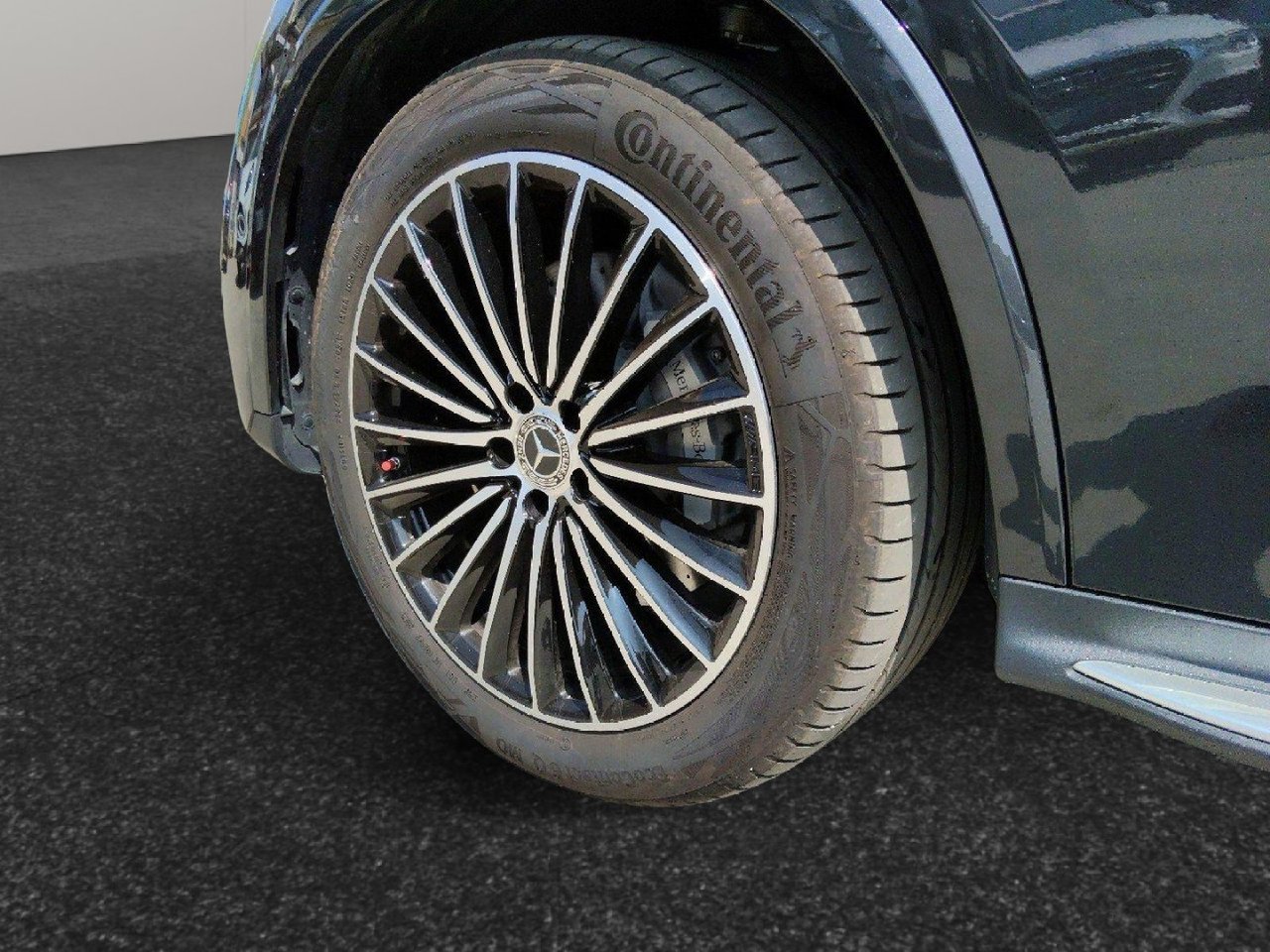 GLC 300 de phev AMG Line Advanced 4matic auto - Certified