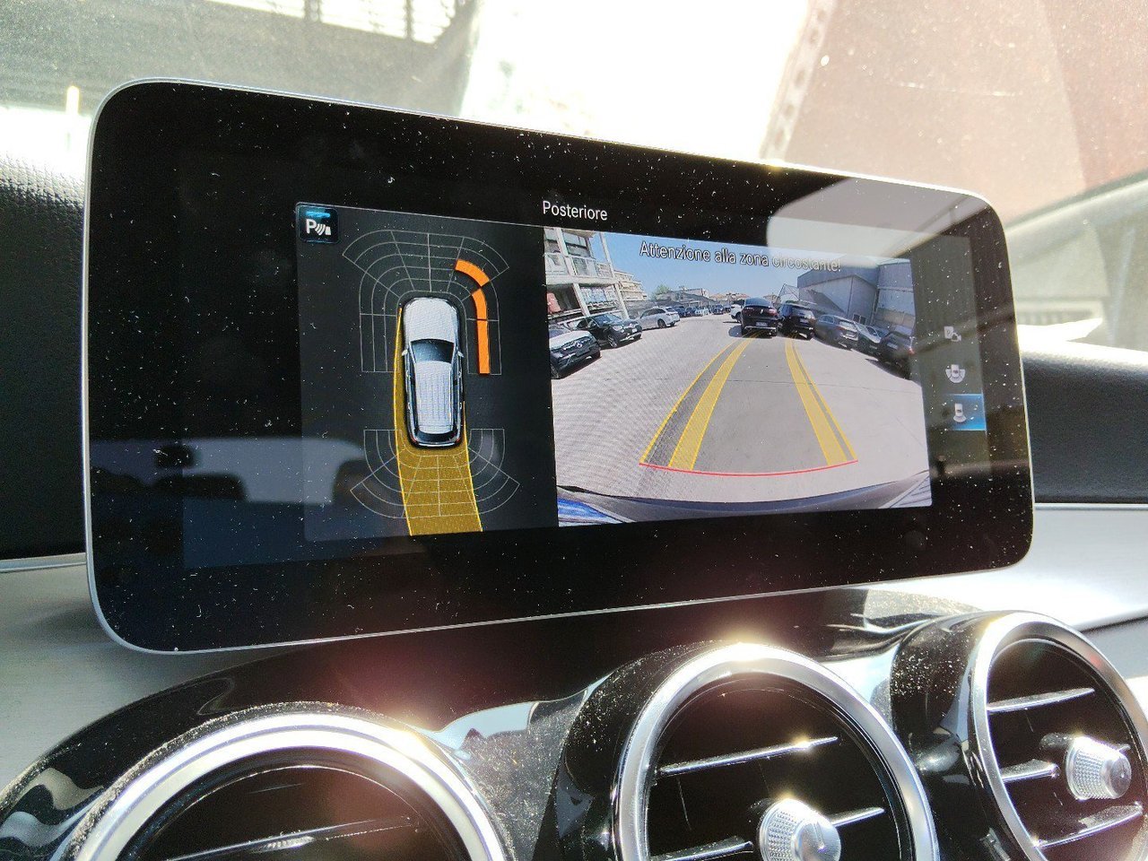 GLC 220 d Premium Plus 4matic auto - Certified