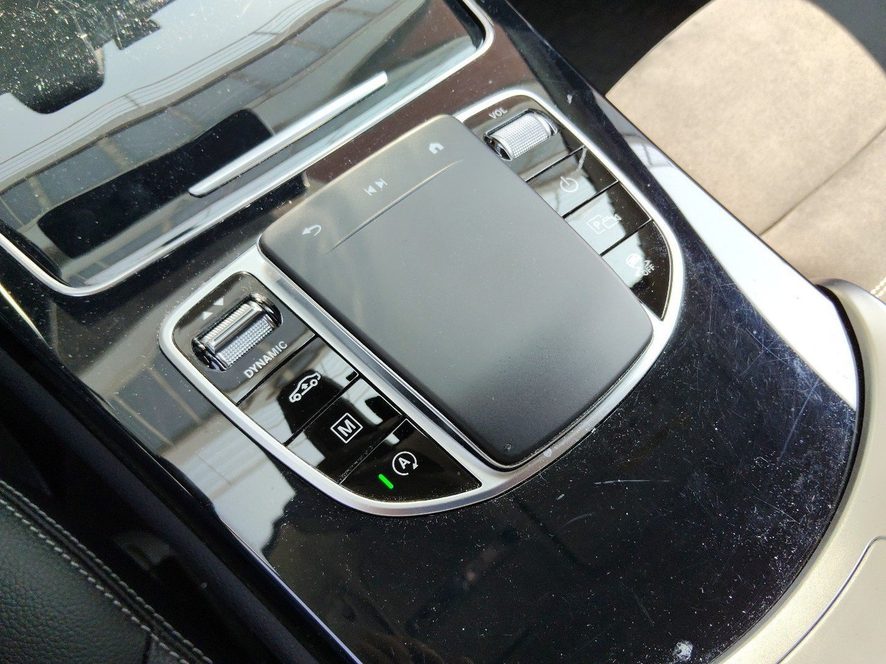 GLC 220 d Premium Plus 4matic auto - Certified