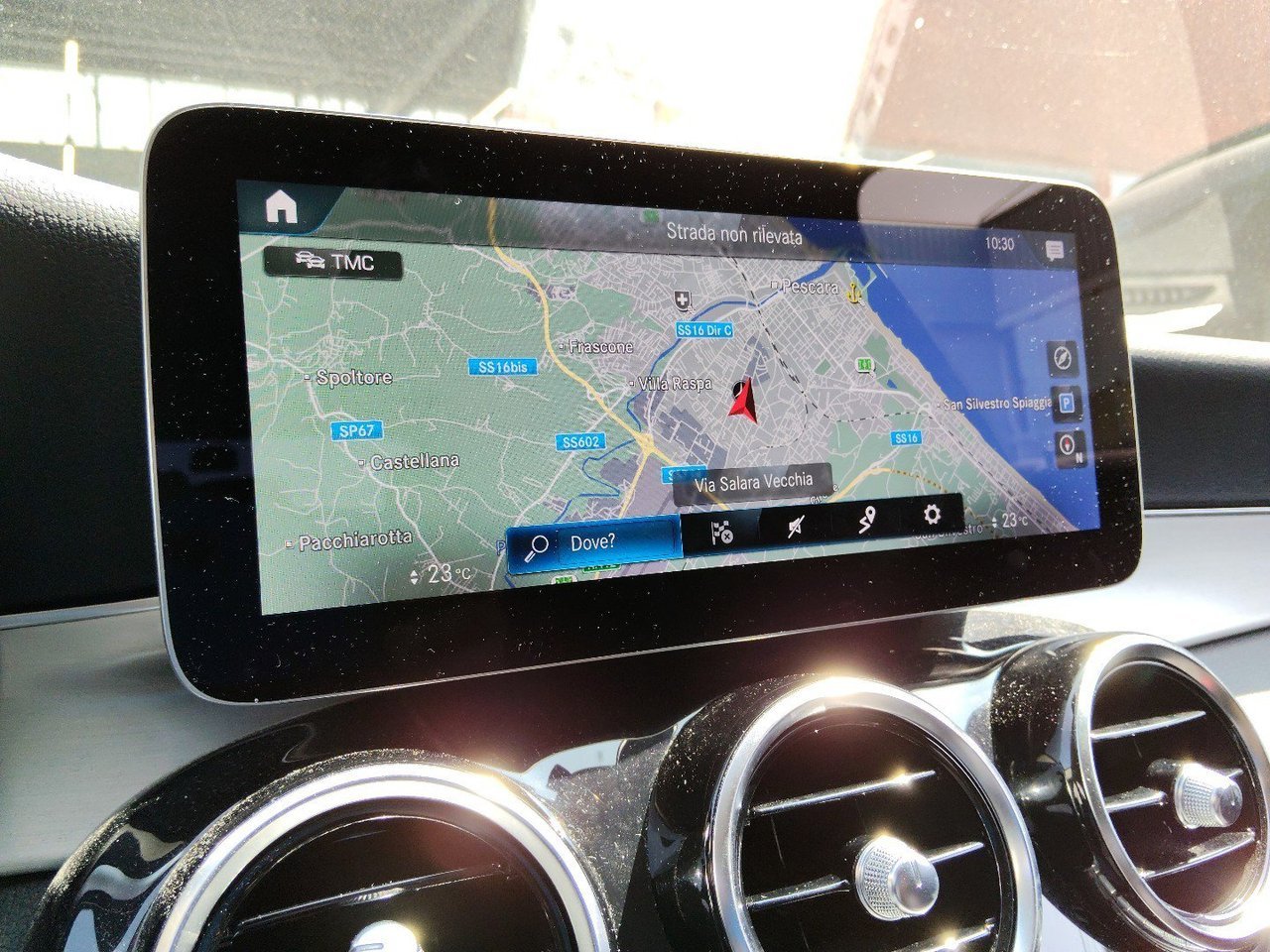 GLC 220 d Premium Plus 4matic auto - Certified