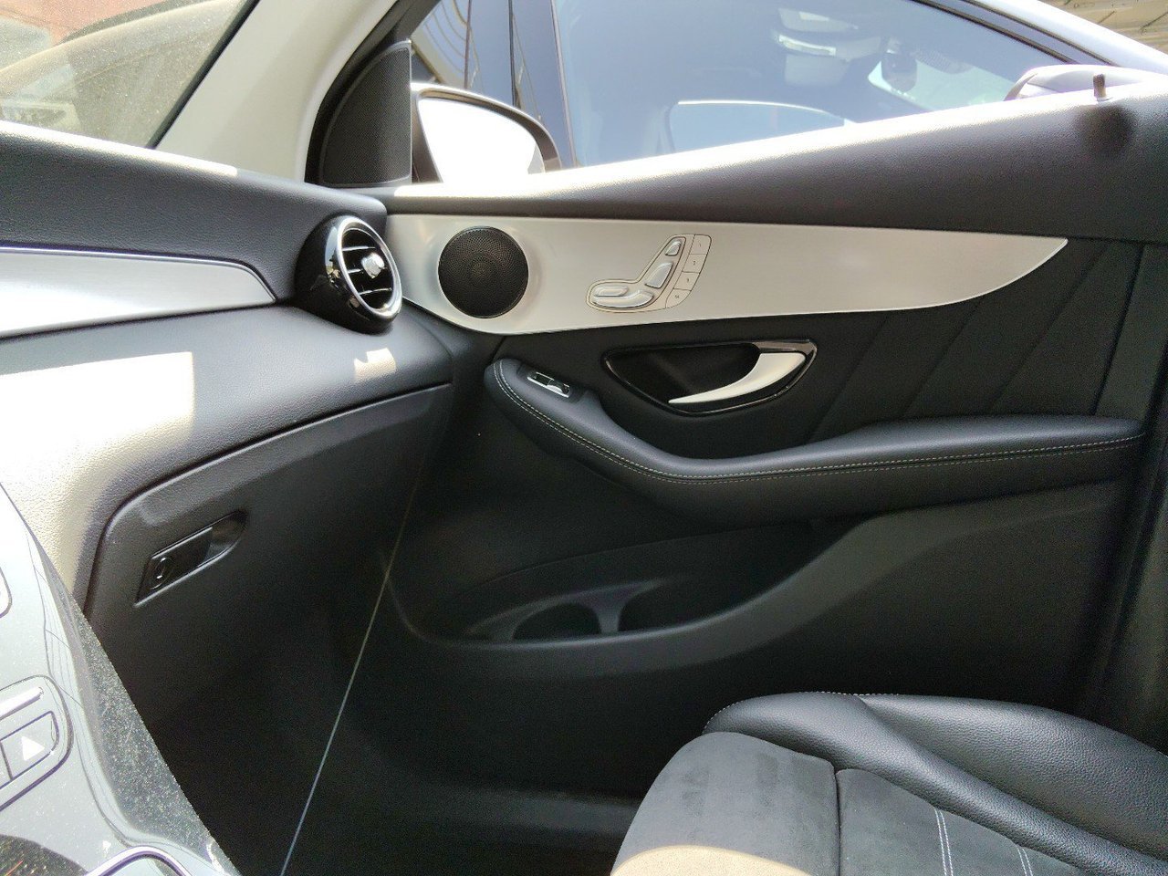 GLC 220 d Premium Plus 4matic auto - Certified