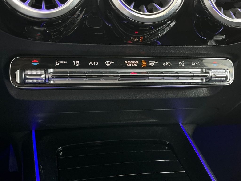 GLA 200 d Sport Plus auto - Certified