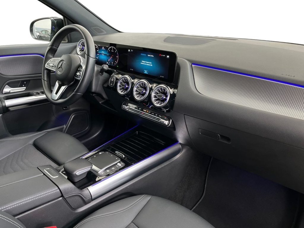 GLA 200 d Sport Plus auto - Certified