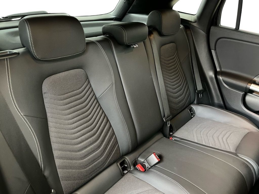 GLA 200 d Sport Plus auto - Certified