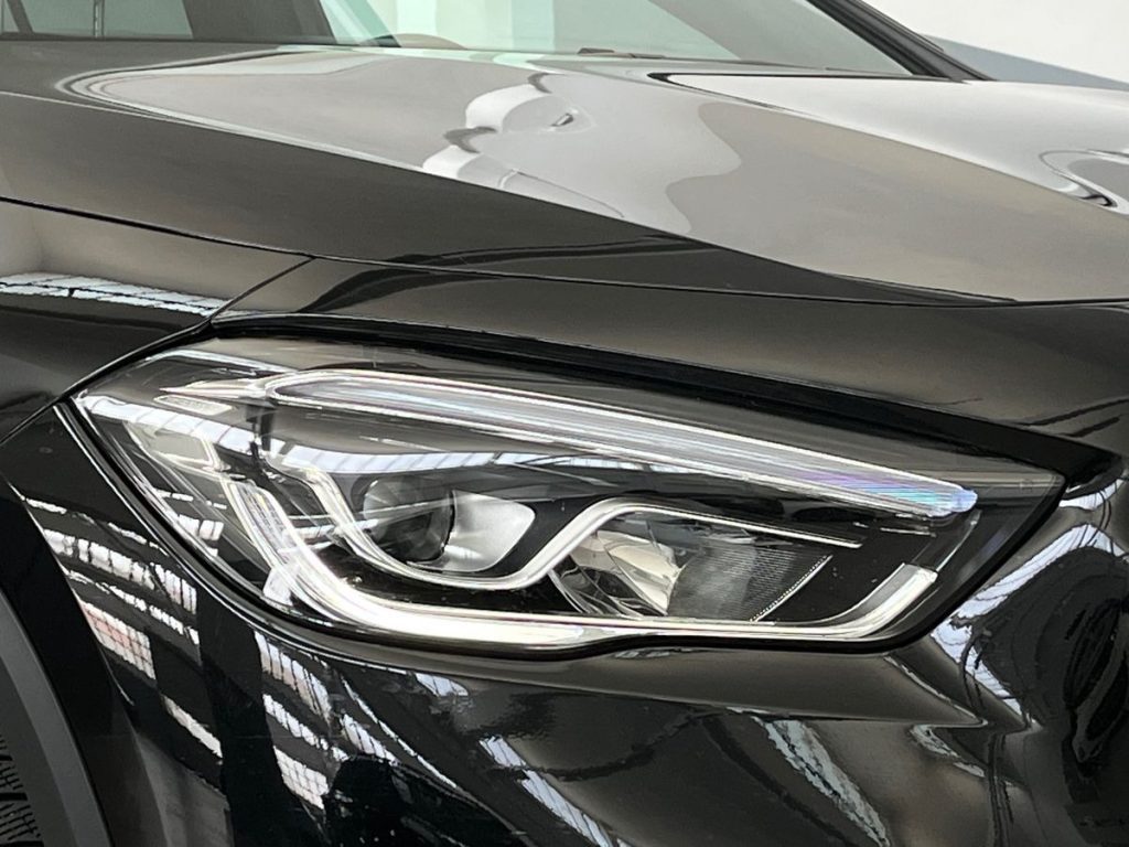 GLA 200 d Sport Plus auto - Certified