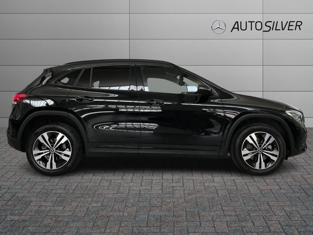 GLA 200 d Sport Plus auto - Certified