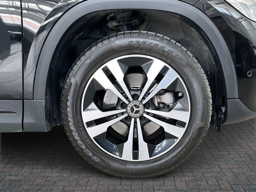 GLA 200 d Sport Plus auto - Certified