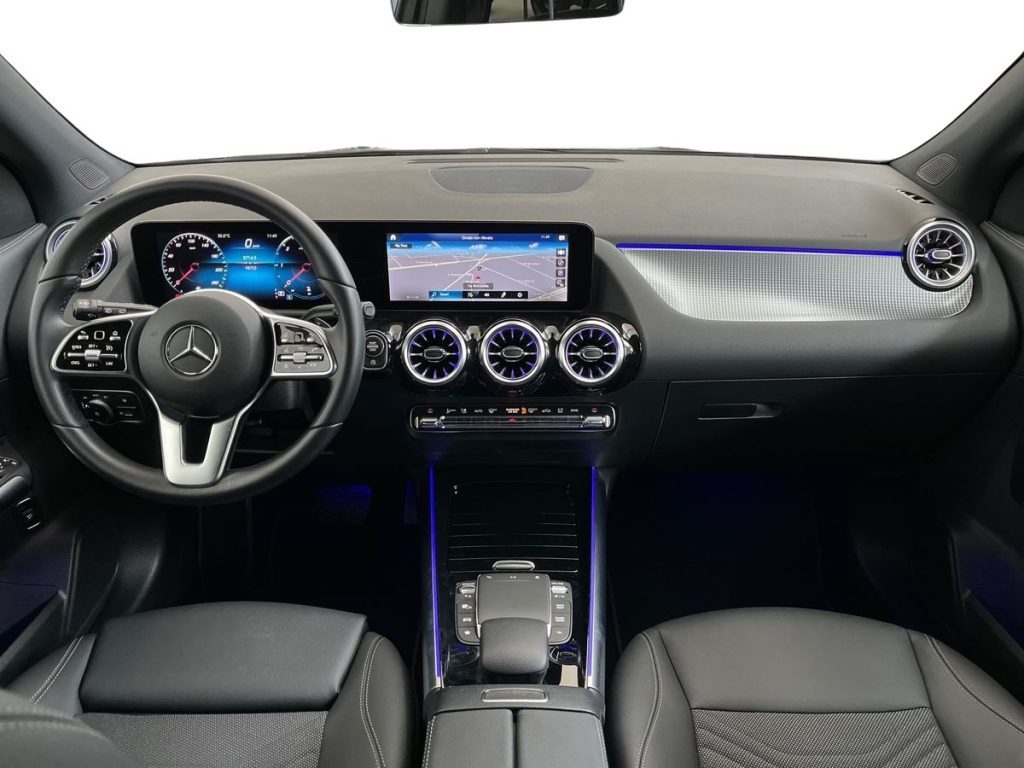 GLA 200 d Sport Plus auto - Certified