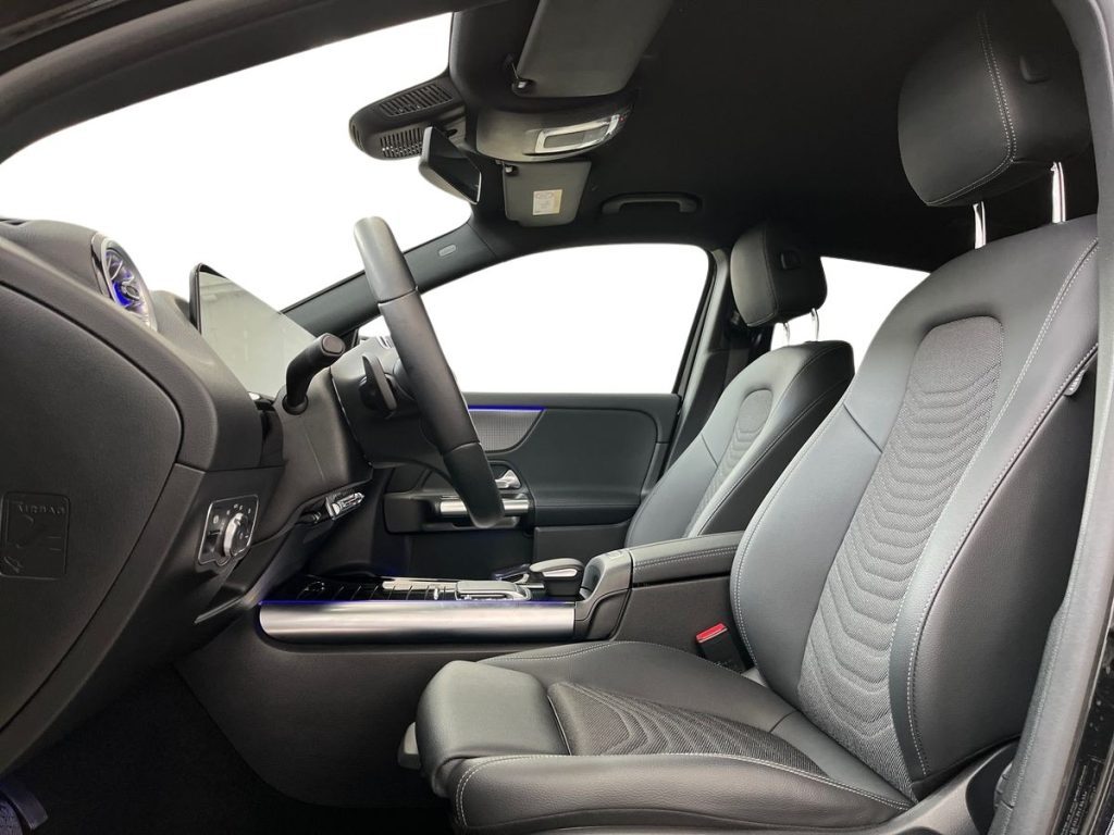 GLA 200 d Sport Plus auto - Certified