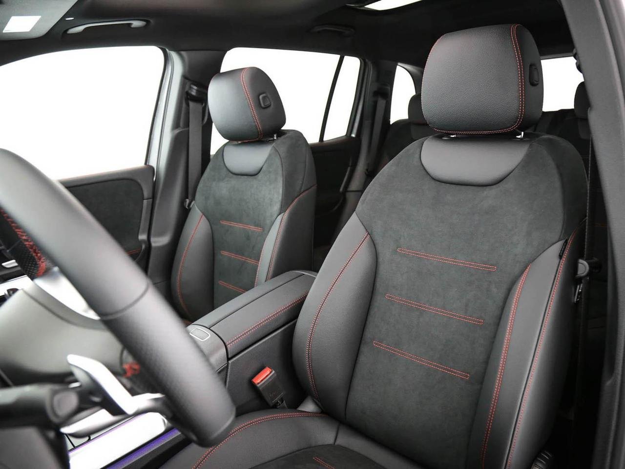 GLB 200 d Premium auto - Certified
